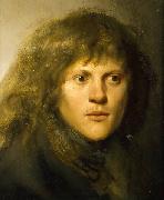 Jan lievens Self-portrait china oil painting artist